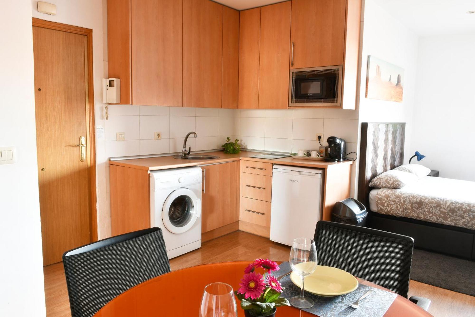 Apartamento4Estaciones — Photos 2